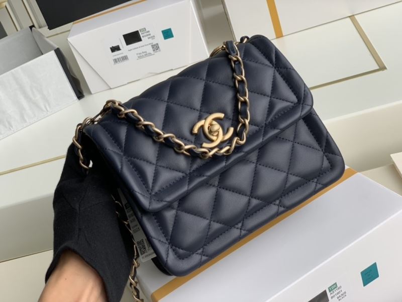 Chanel Satchel Bags